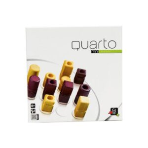 Quarto Mini