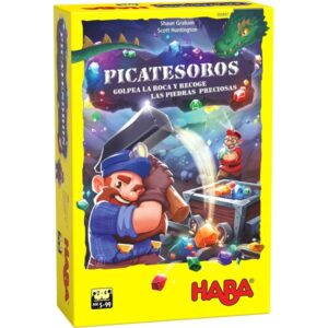 Picatesoros Piedras Preciosas