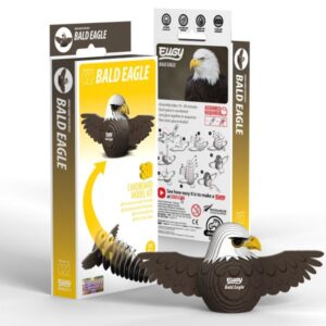Eugy Águila Calva - 022