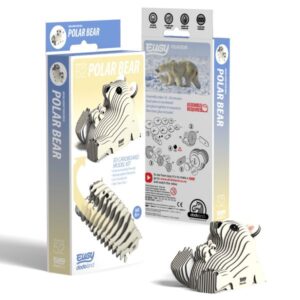 Eugy Oso Polar 052