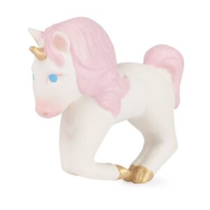 Stacy the Unicorn - Pulsera mordedor