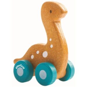 Cotxe Dino Diplo