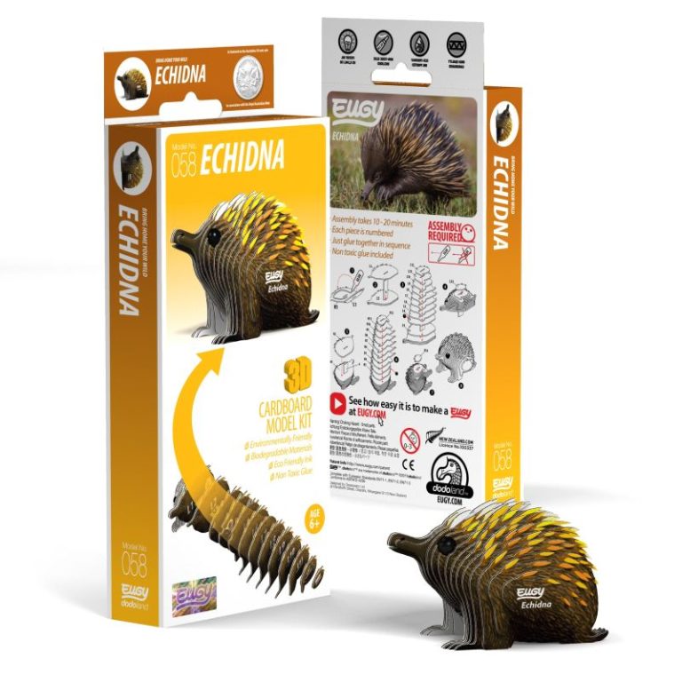 Eugy Equidna 058