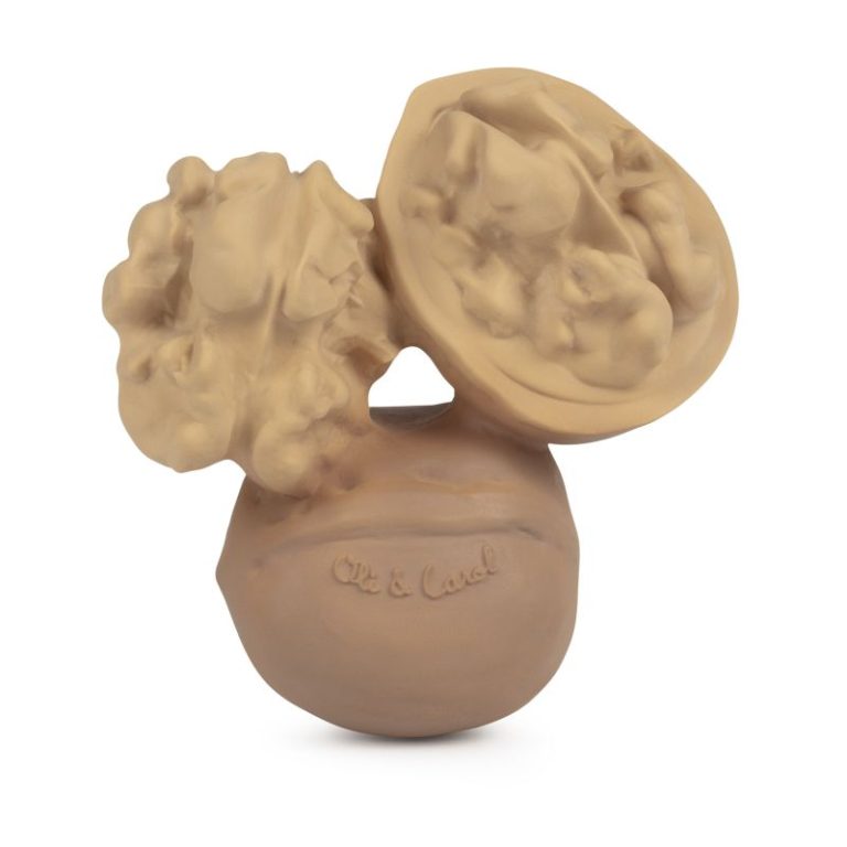 Nutty the Walnut - Frutos secos