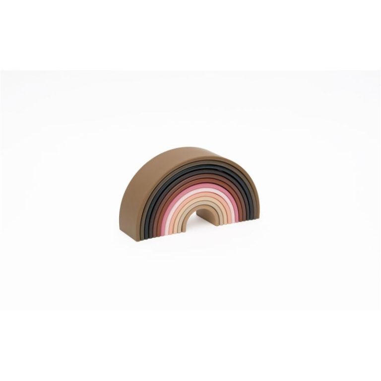 Arc Iris silicona - Diversity