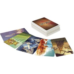 Dixit Expansió - Harmonies