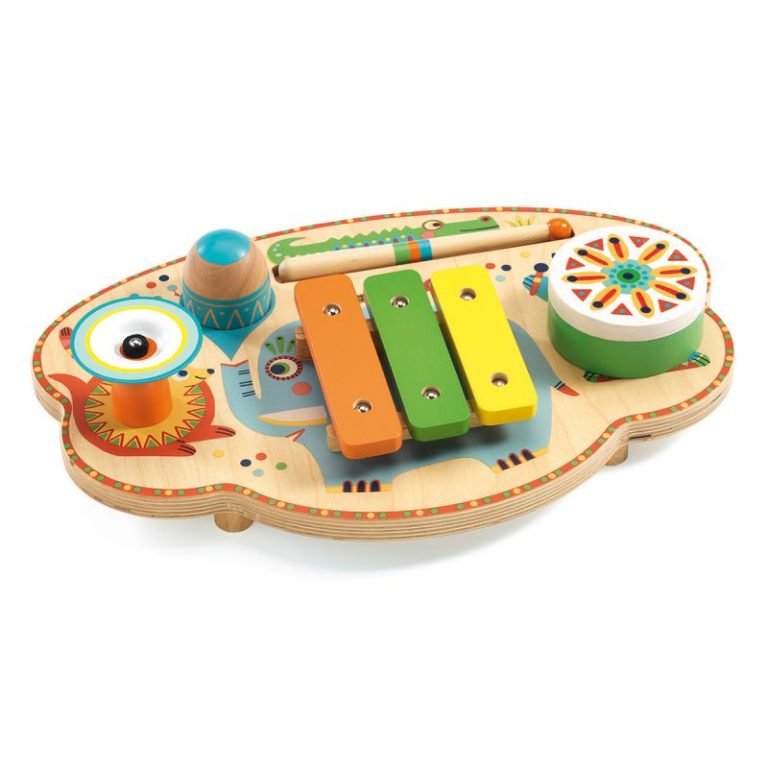 Animambo Taula musical