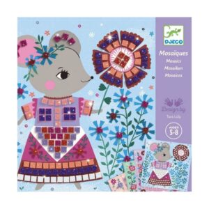 Mosaicos Lovely Pets