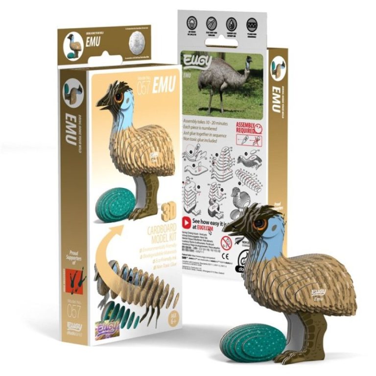 Eugy Emu 057