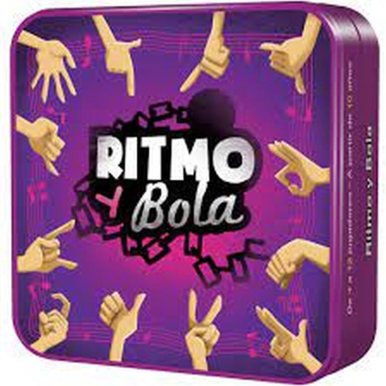 Ritmo y Bola - Habilitat i observació