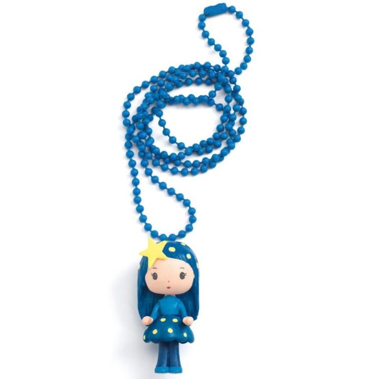 Tinyly Colgante Luz