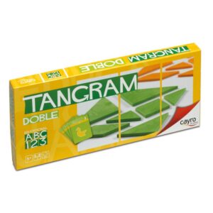 Tangram doble