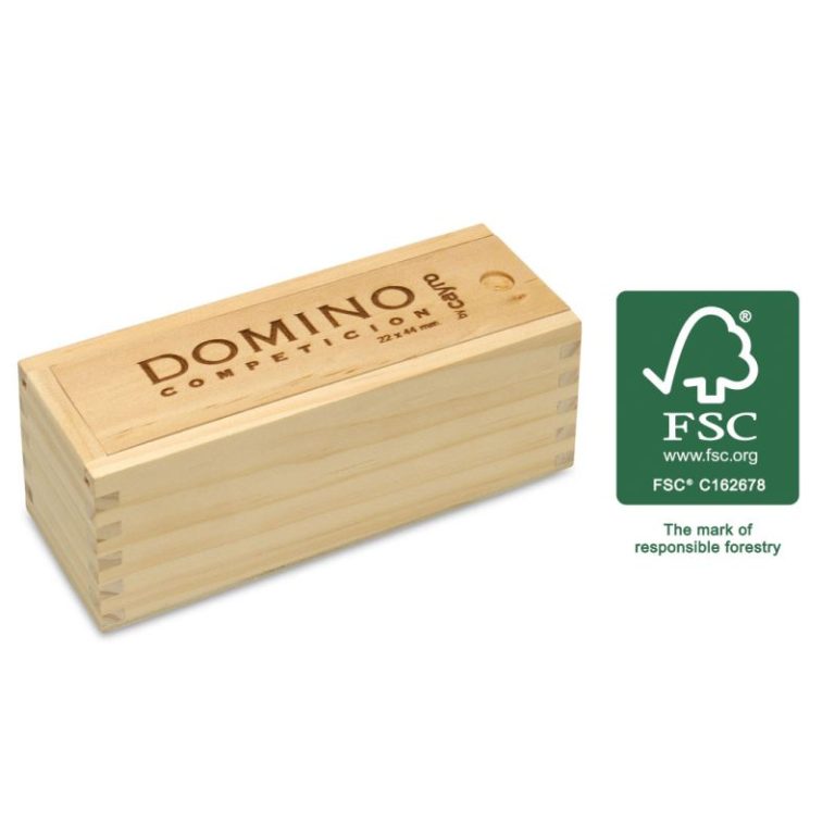 Dominó Competición