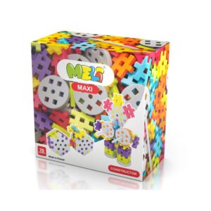Maxi Constructor 70 peces