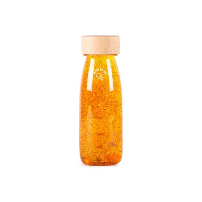 Ampolla sensorial Float - Cúrcuma