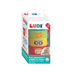 Cubs d'animals - Joguines bany