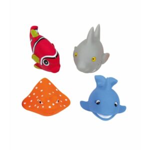Peixos - Joguines Bany