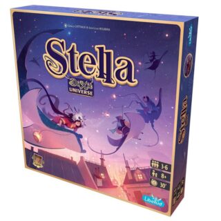 Stella - Dixit Universe