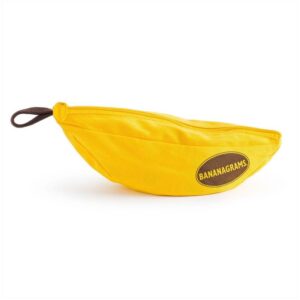 Bananagrams - Joc de paraules