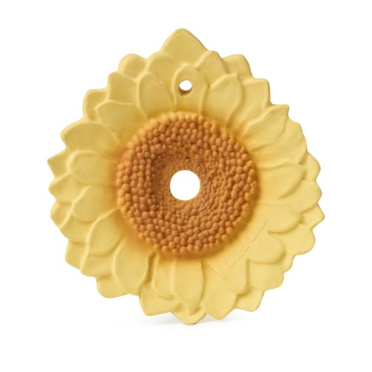 Sun the sunflower - El jardín