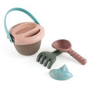 Set de platja mini Plàstic reciclat