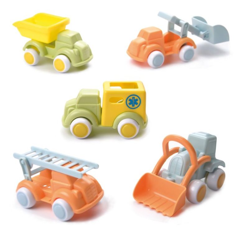 Vehicles 14 cm - 1 unitat
