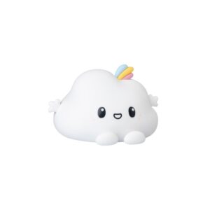 Lamparita de silicona Nube Noa