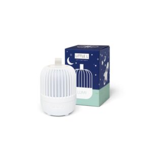 Projector de llum musical Lumi