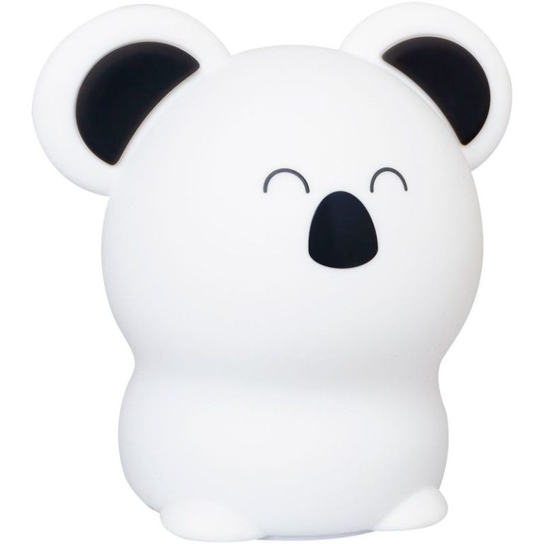 Lamparita de silicona Koala Cooper
