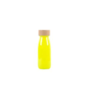Ampolla sensorial Float - Fluo Yellow