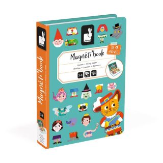Magnetibook Cuentos