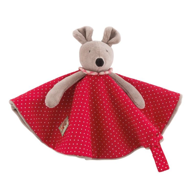 Doudou La gran familia - Nini