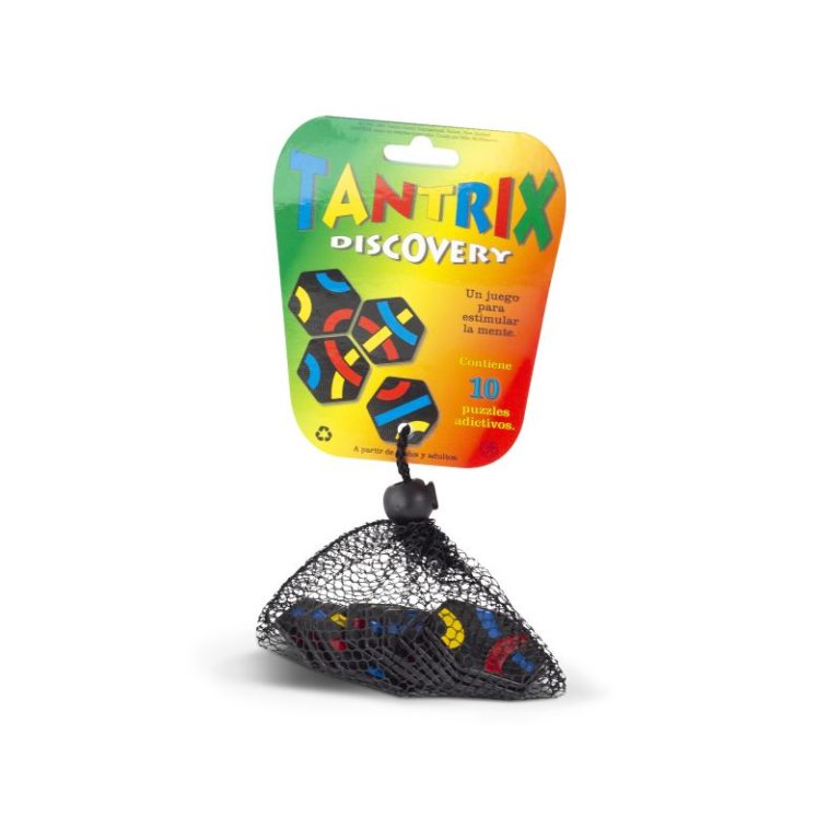 Tantrix Discovery