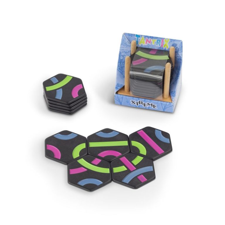 Tantrix Xtreme