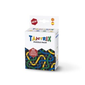 Tantrix Puzzle Pack