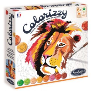 Colorizzy La Sabana