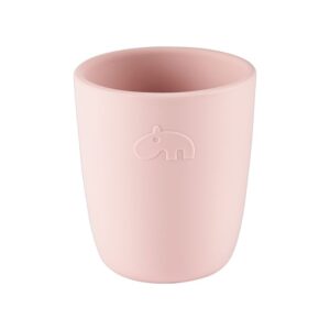 Vaso silicona - Rosa