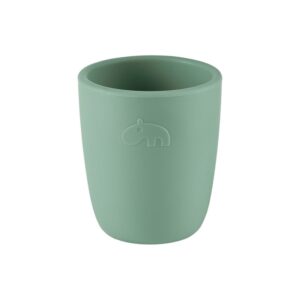 Vaso silicona - Verde