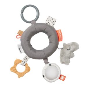 Anillo de actividades - Gris