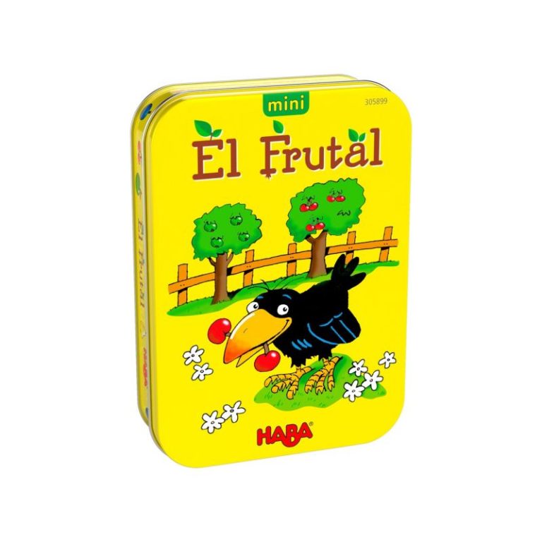 El Frutal - Versión Mini