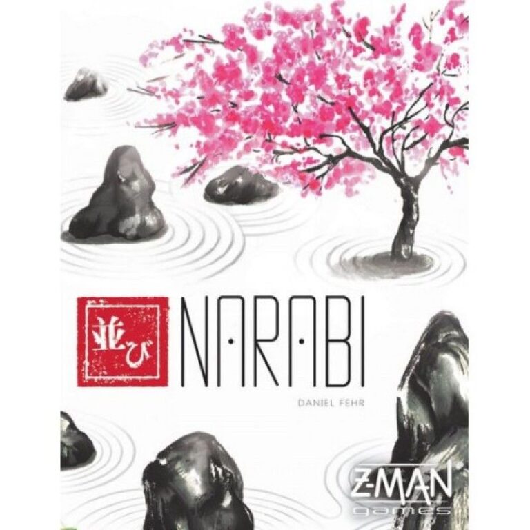 Narabi - Cooperativo