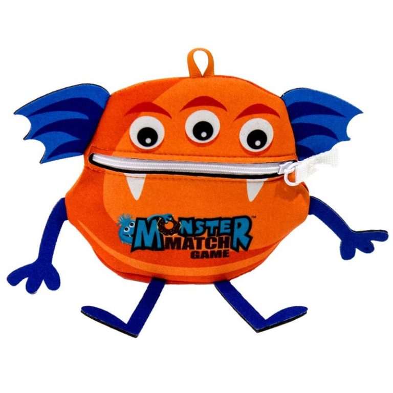 Monster Match