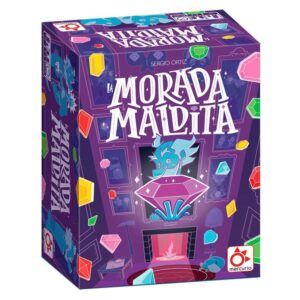 La Morada Maldita - Rapidesa