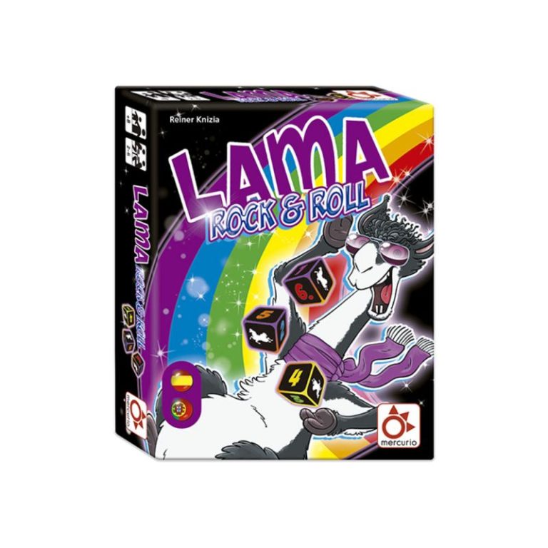 LAMA Rock & Roll