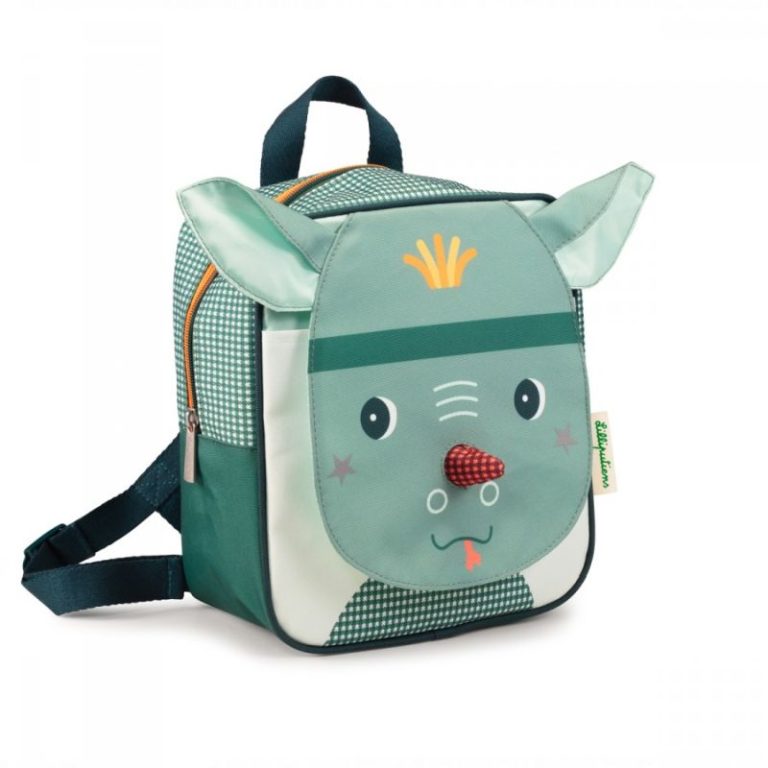 Mochila Magic Joe