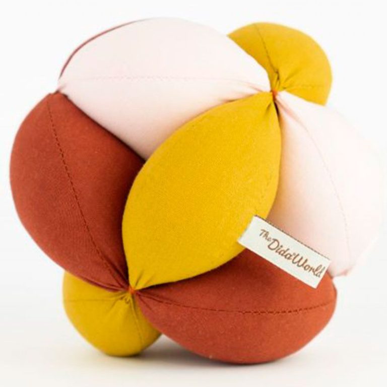 Pelota Montessori - Peche