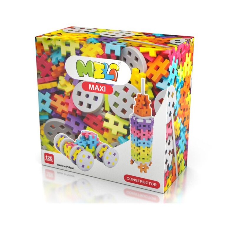 Maxi Constructor 120