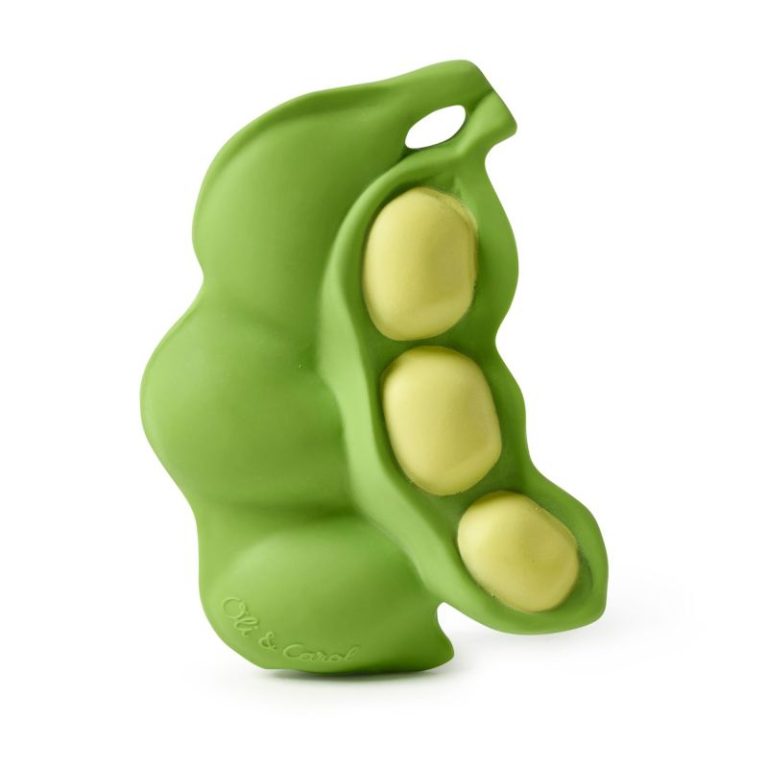 Keiko the edamame - Fruites i verdures