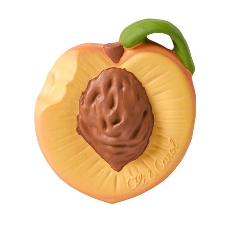 Palm Peach - Frutas y verduras