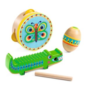 Animambo conjunto de percusión